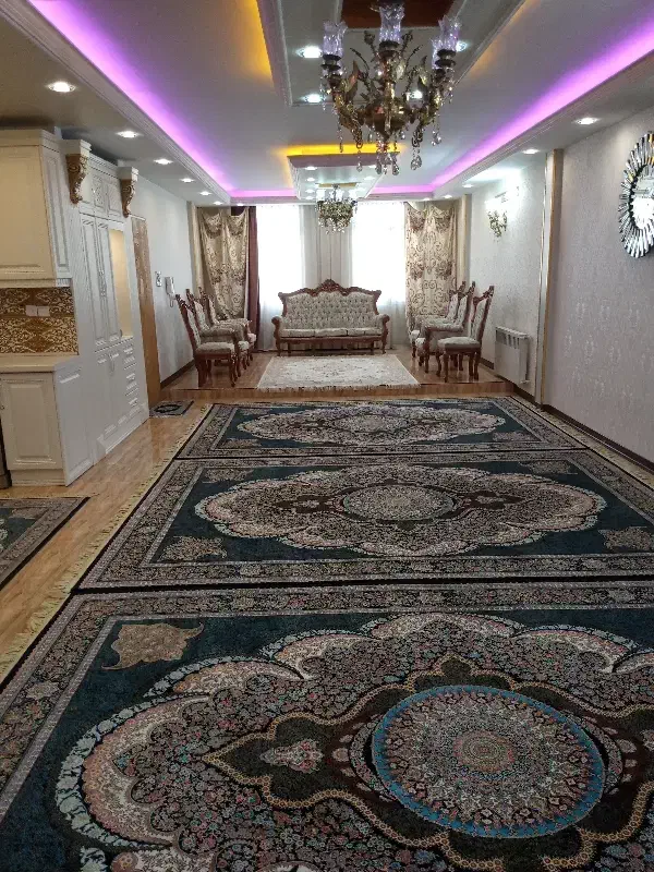 آپارتمان مرتضی گرد فرصت استثنایی|فروش آپارتمان|تهران, اسفندیاری|دیوار