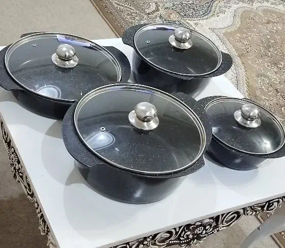 قابلمه چدن|ظروف پخت‌وپز|سقز, |دیوار