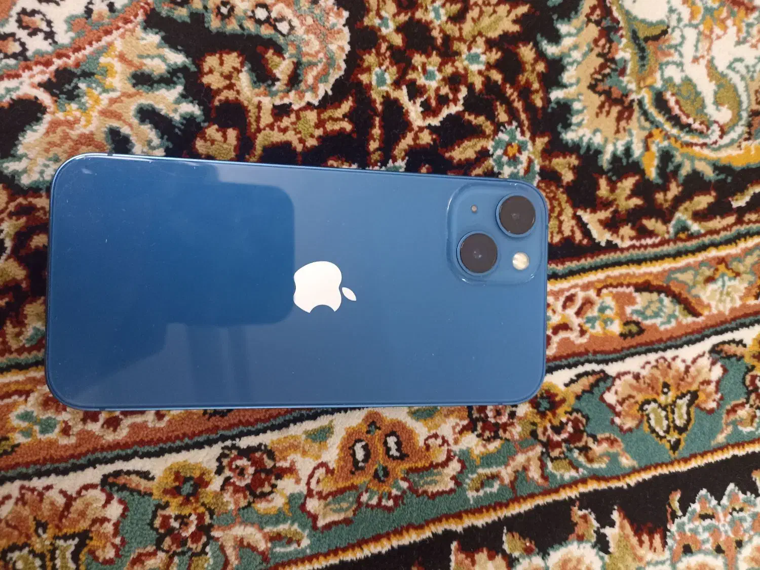 گوشی موبایل ایفون|موبایل|یزد, |دیوار