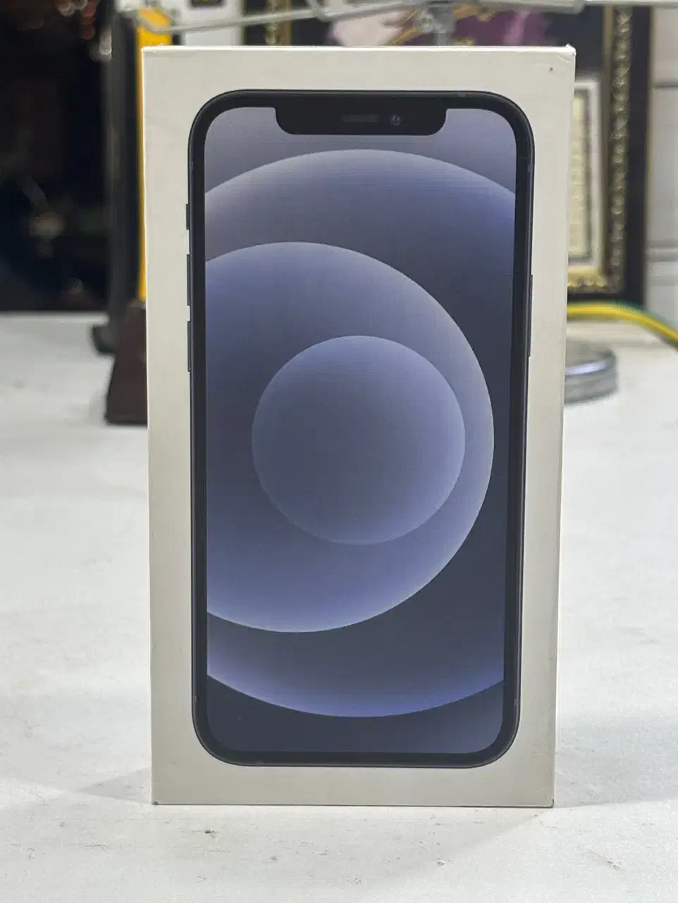 iphone 12 normal|موبایل|تهران, نازی‌آباد|دیوار