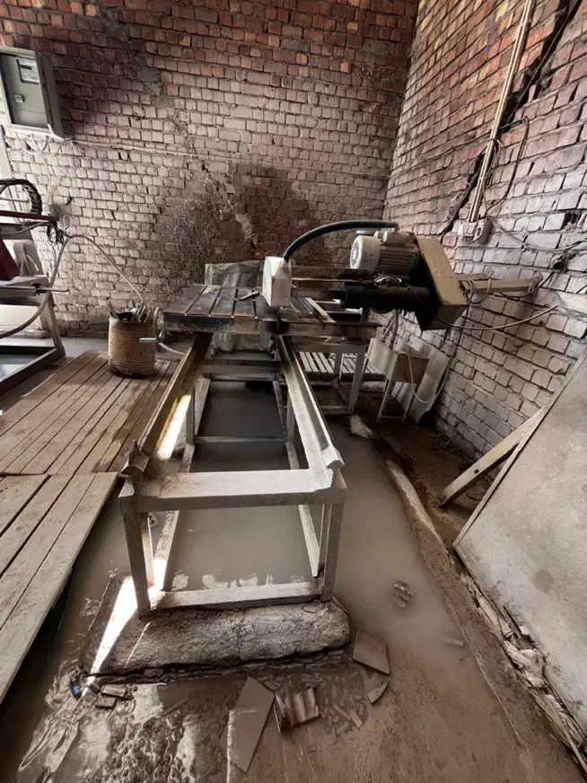 دستگاه برش آب بر|ماشینآلات صنعتی|کرمان, |دیوار