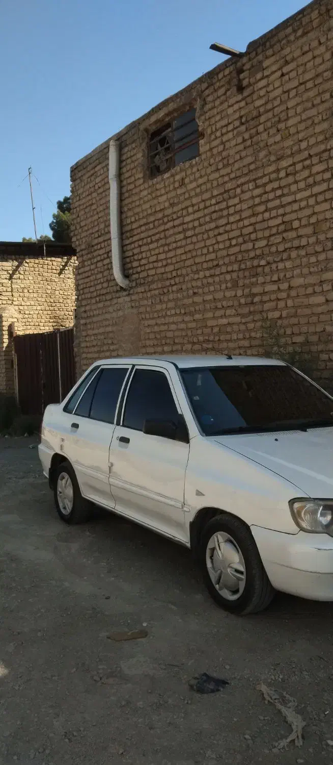 132مدل 90|خودرو سواری و وانت|نیشابور, خط کاشمر|دیوار