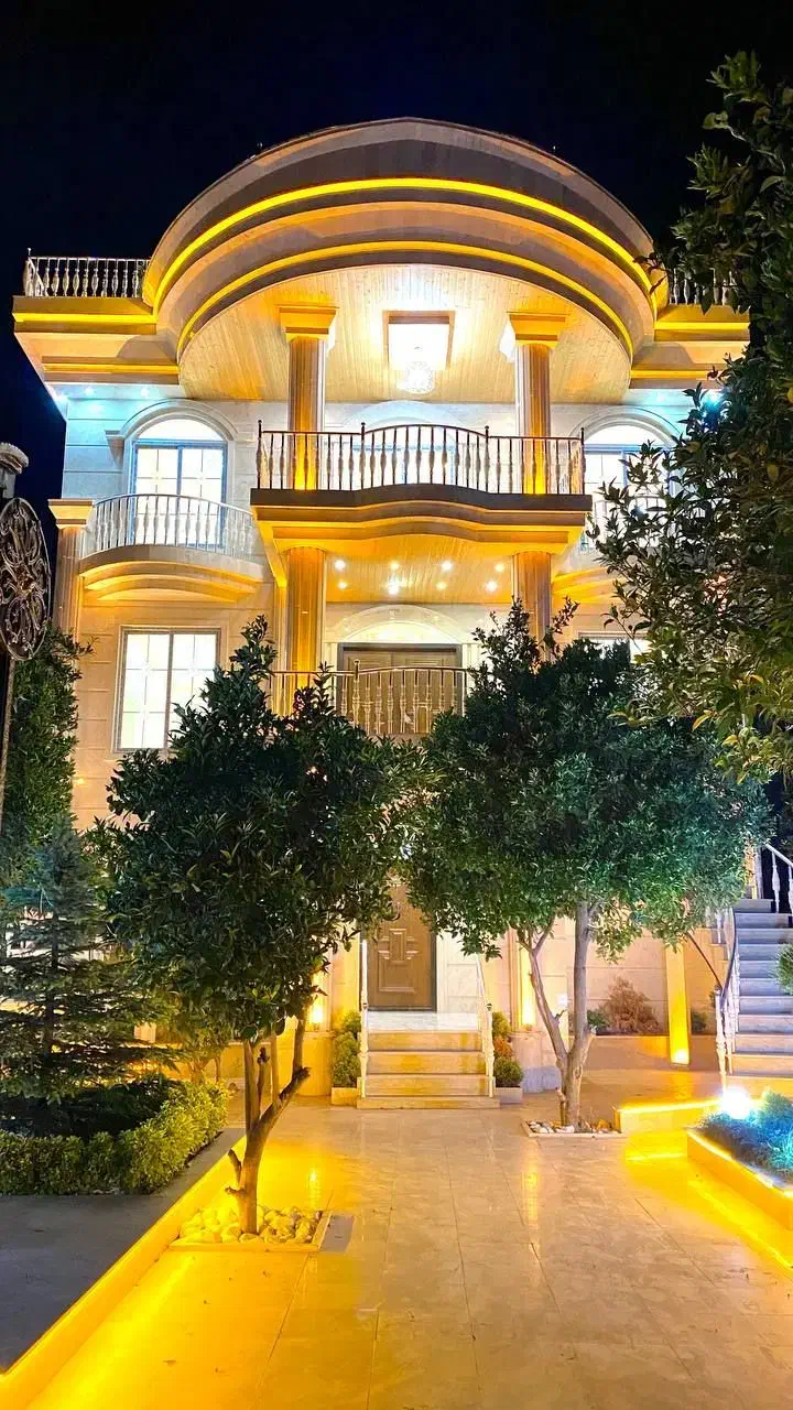 کاخ ویلا|فروش خانه و ویلا|تهران, امام زاده عبدالله|دیوار