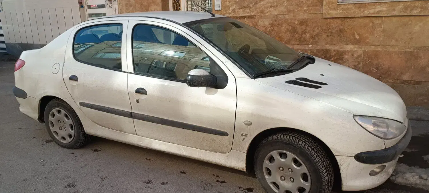 sd89|خودرو سواری و وانت|همدان, |دیوار