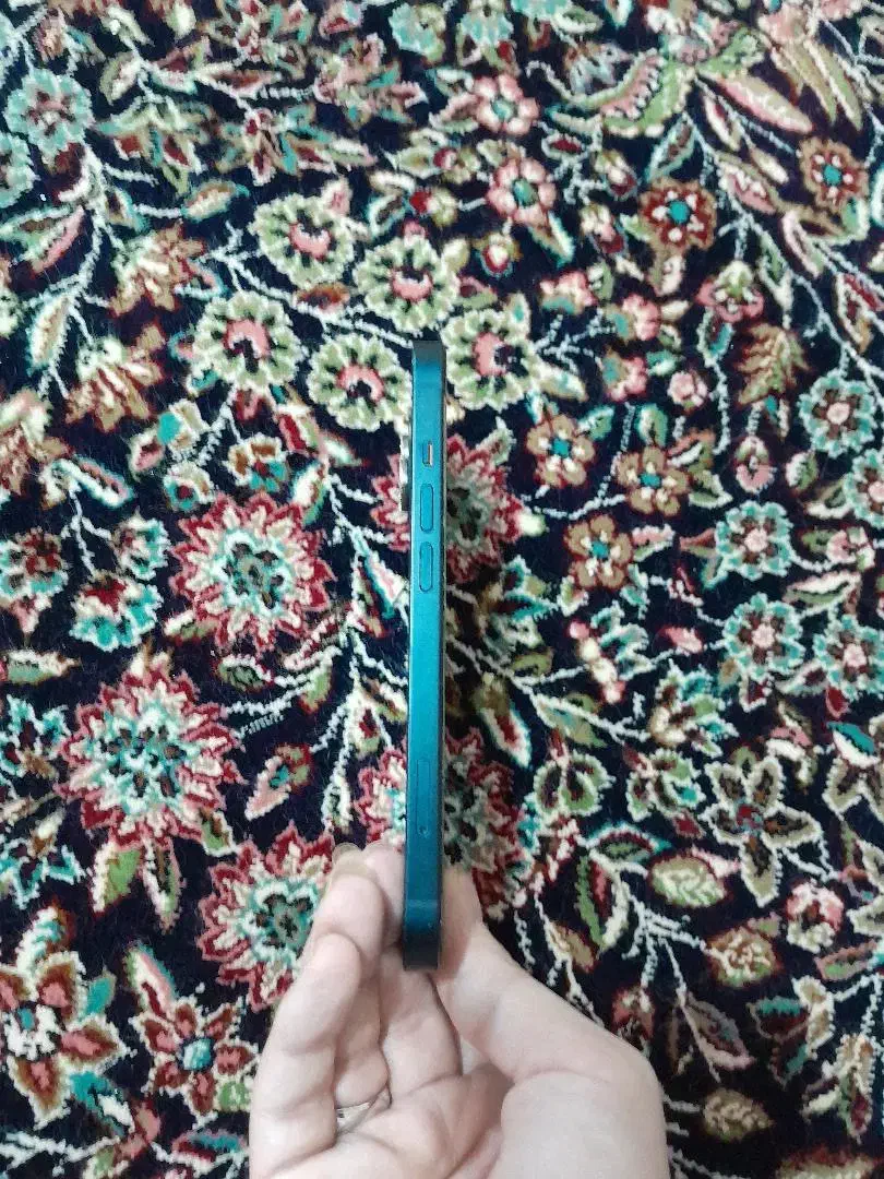 موبایل آیفون۱۳نرمال|موبایل|کوهدشت, |دیوار