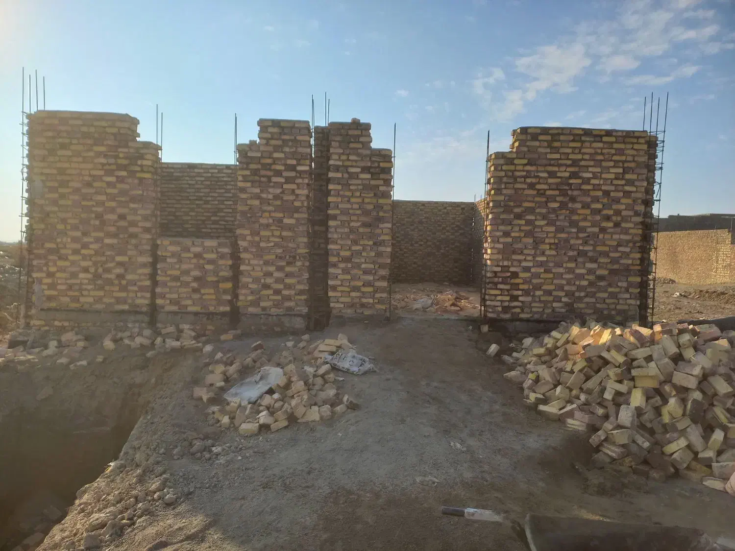 کاشیکار دیوار چینی|خدمات پیشه و مهارت|زابل, |دیوار