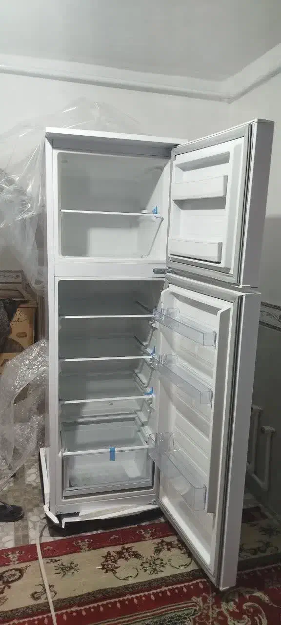 یخچال سینجر 3300|یخچال و فریزر|دامغان, |دیوار