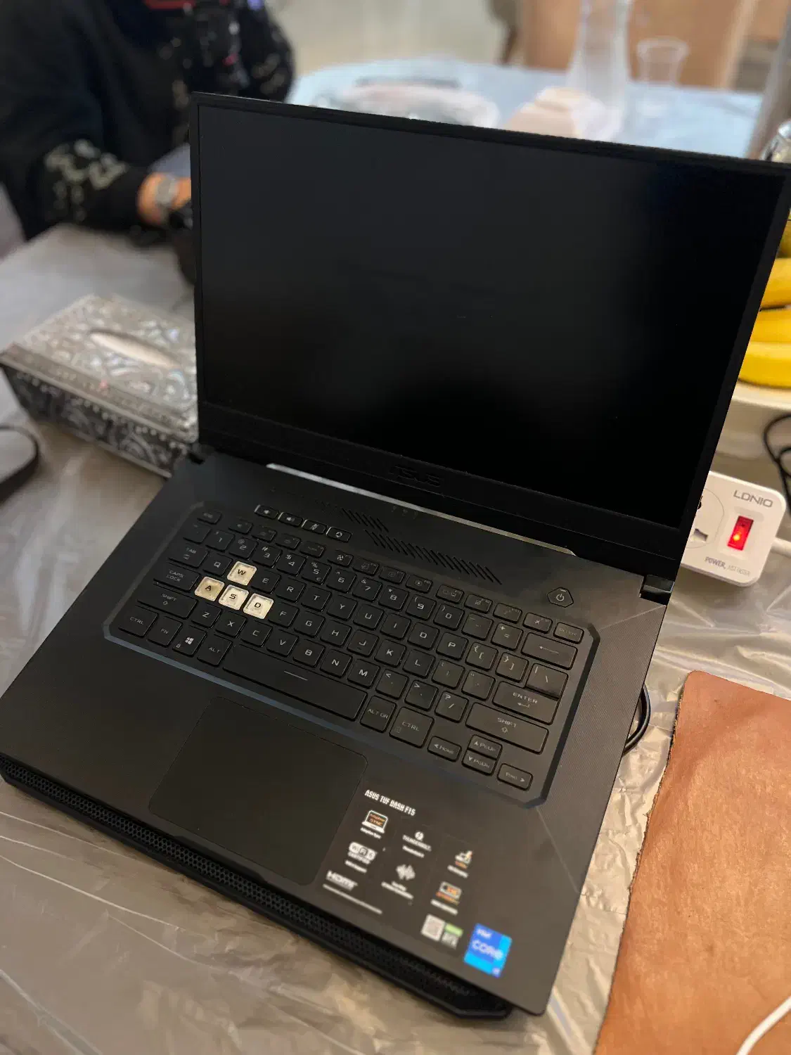 لپ تاپ ASUS|رایانه همراه|ساری, |دیوار