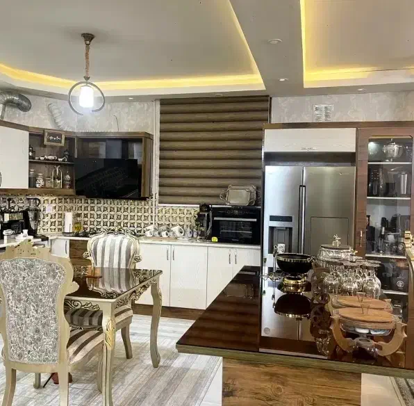 85متری/دوخواب/قابل چیدمان/|فروش آپارتمان|کهریزک, |دیوار