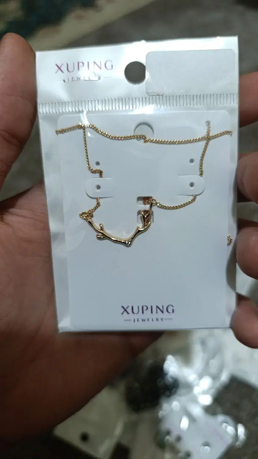 پک شانسی اکسسوری ژوپینگ|بدلیجات|خرم‌آباد, |دیوار