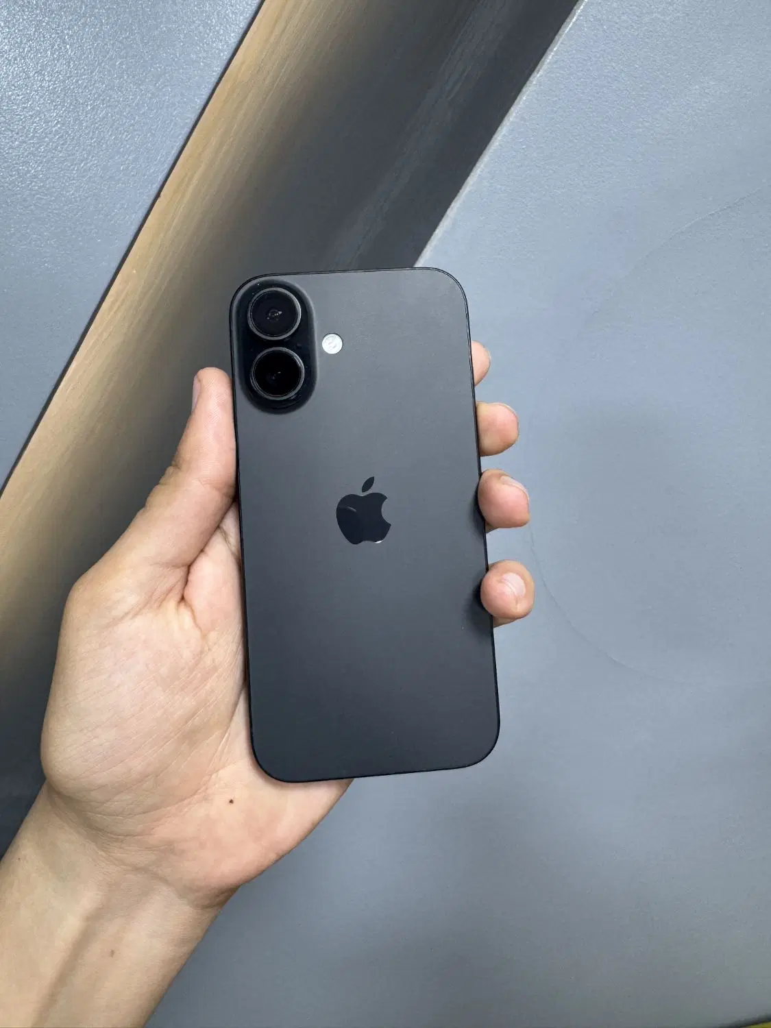 iphone 16normall 128|موبایل|کرج, برغان|دیوار