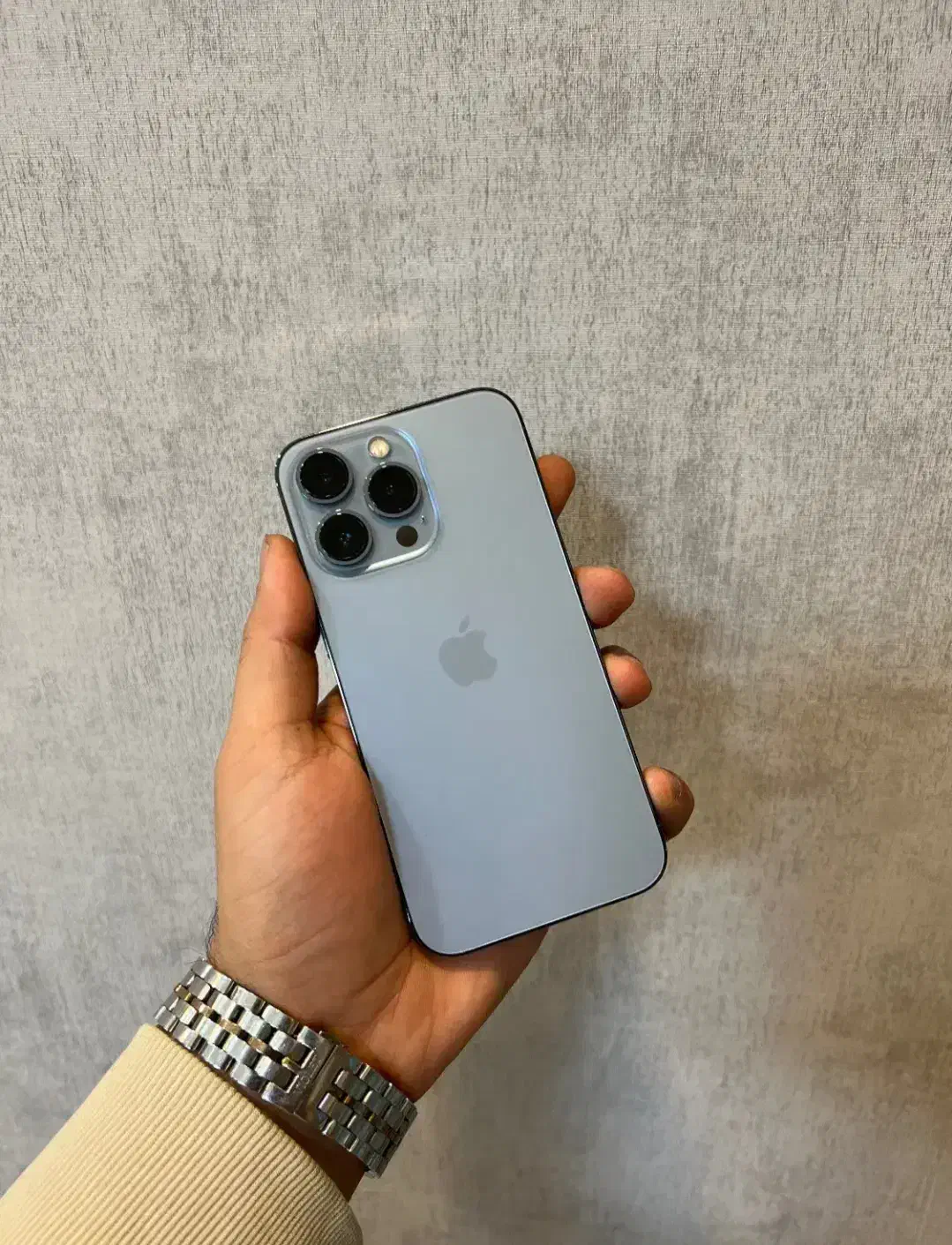 ایفون ZA 13pro|موبایل|سیرجان, |دیوار