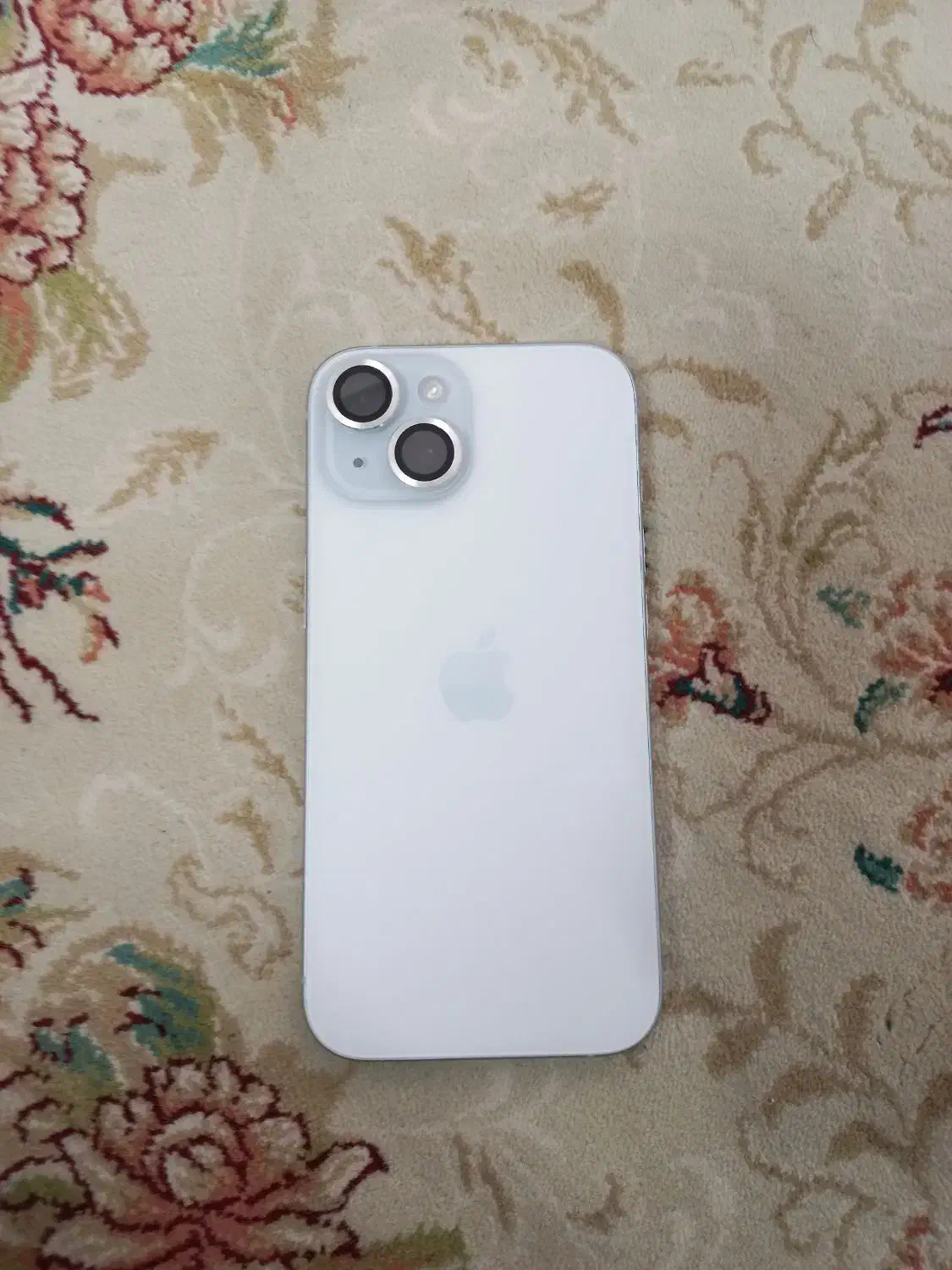 آیفون ۱۵ نرمال|موبایل|مشهد, رضاشهر|دیوار