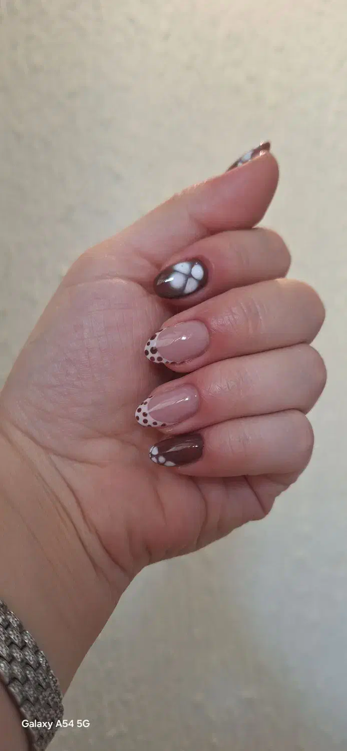 خدمات ناخن|خدمات آرایشگری و زیبایی|تالش, هشتپر|دیوار