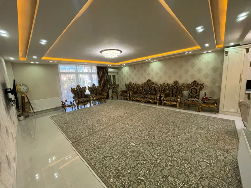 فروش آپارتمان ۱۲۰ متری ۲ خوابه گودال چشمه|فروش آپارتمان|شهرکرد, |دیوار