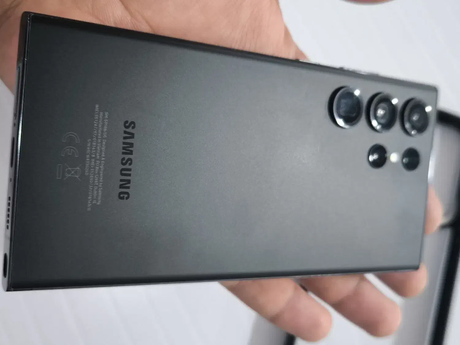 s23 ultraاس۲۳الترا سامسونگ|موبایل|دورود, |دیوار