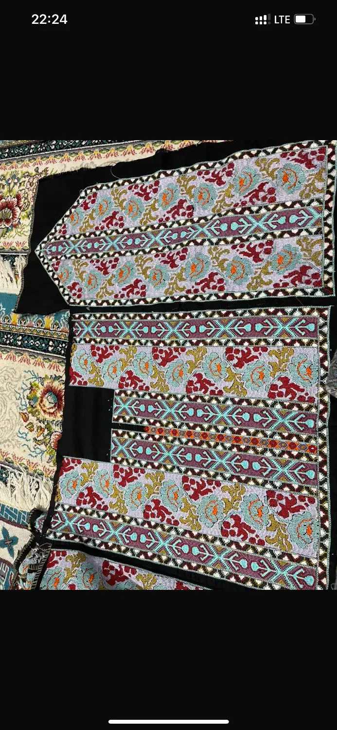 زیح استین|لباس|زابل, |دیوار