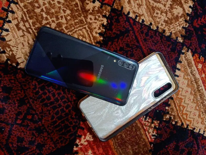 a30s|موبایل|رشت, اسماعیل آباد|دیوار