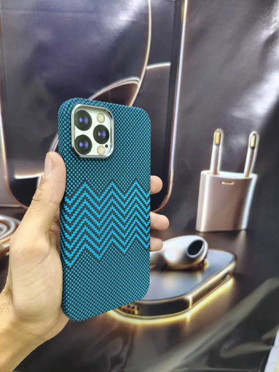 گارد موبایل|لوازم جانبی موبایل و تبلت|زاهدان, |دیوار