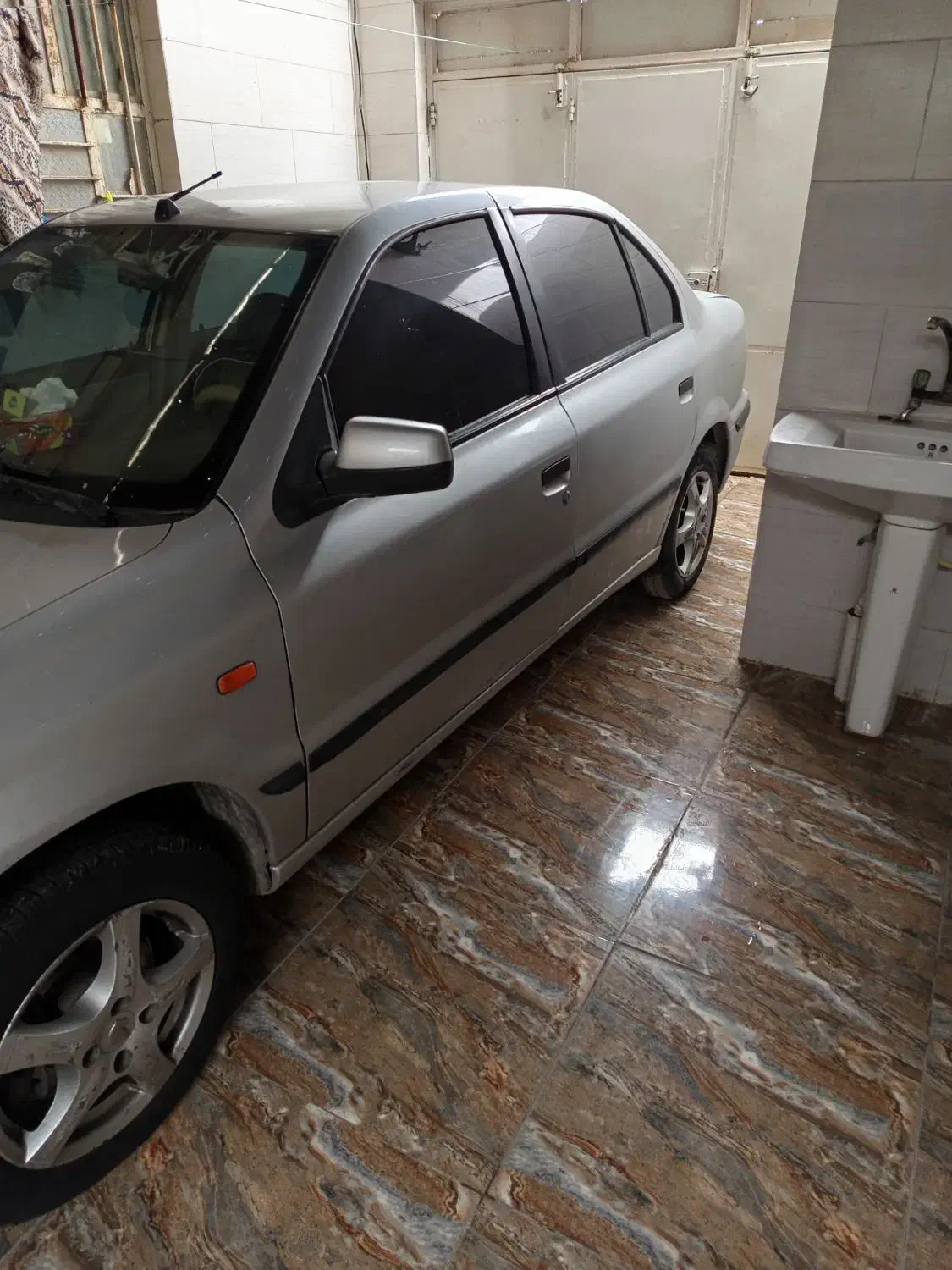 سمند Lx90|خودرو سواری و وانت|خرمشهر, |دیوار