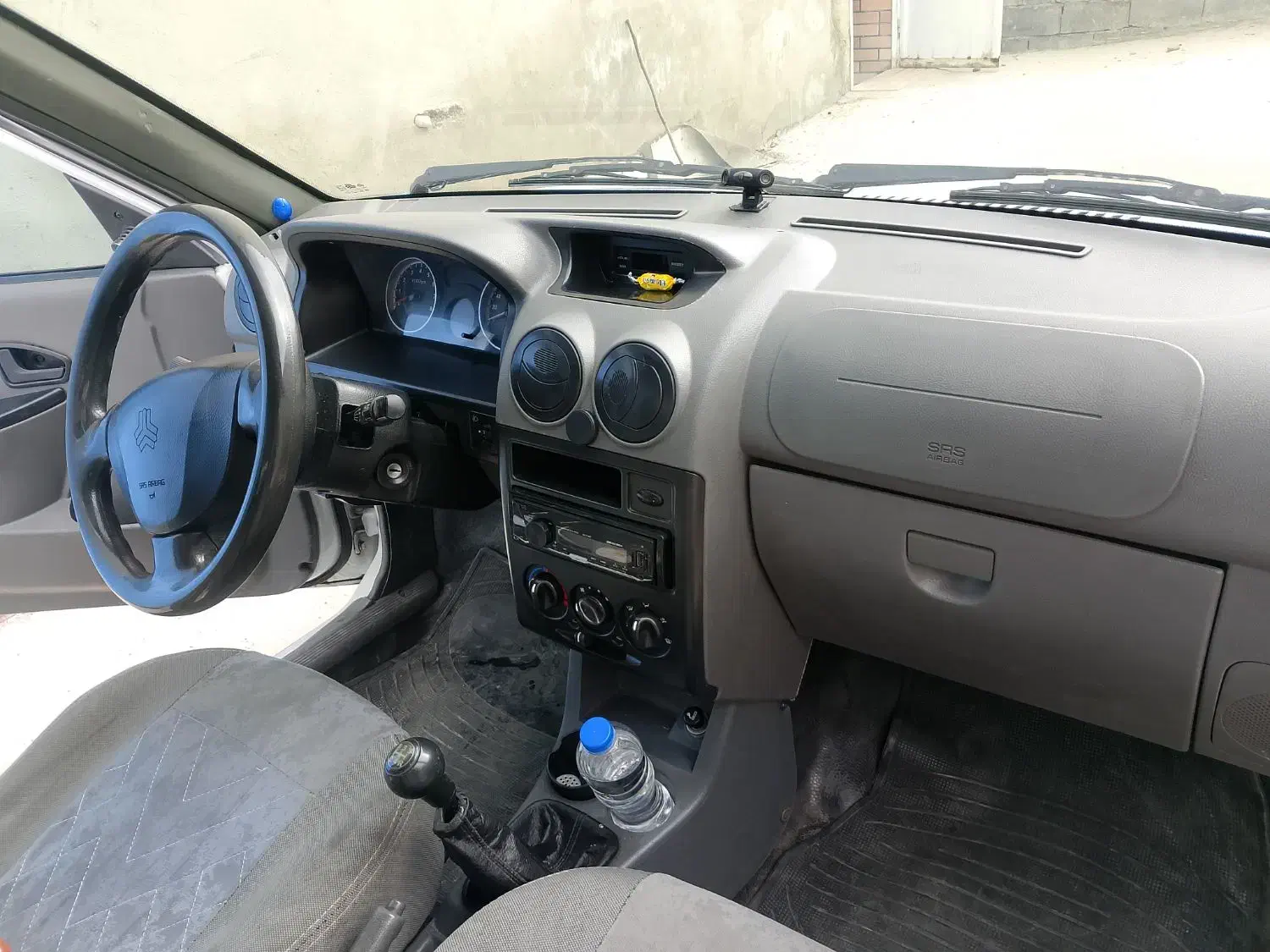 پراید 131se فول دو ایربگ|خودرو سواری و وانت|گلپایگان, |دیوار