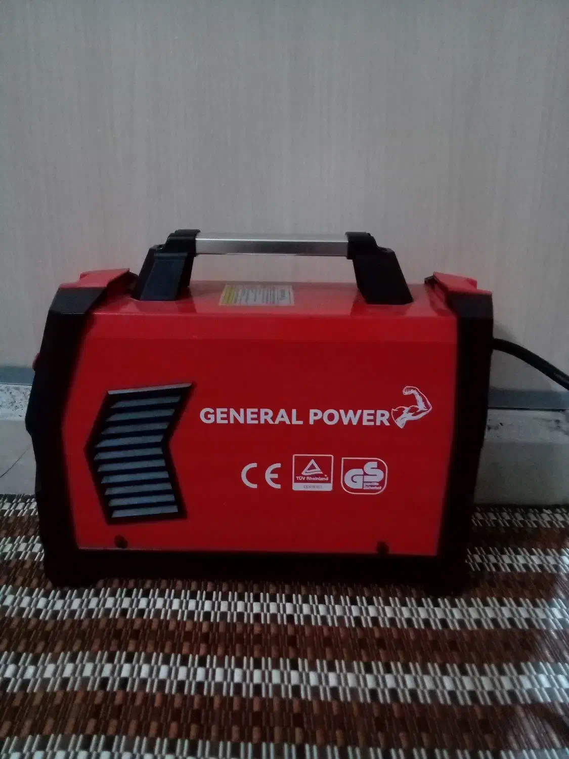 دستگاه سالم|سایر لوازم برقی|تهران, دولاب|دیوار