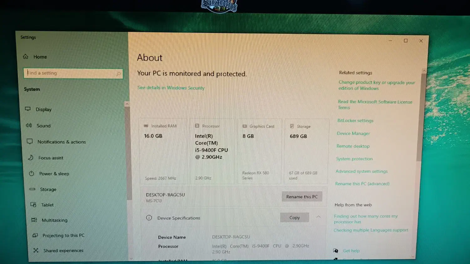 یک کیس گیمینگ و دو لپ تاپ ایسوس|رایانه همراه|شیراز, سرو|دیوار