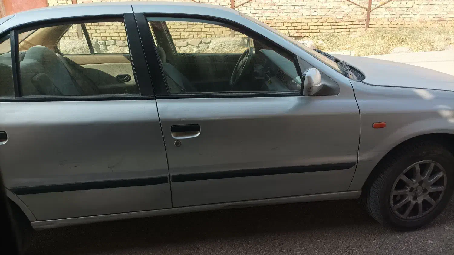 سمندlx|خودرو سواری و وانت|محمدیه-قزوین, |دیوار