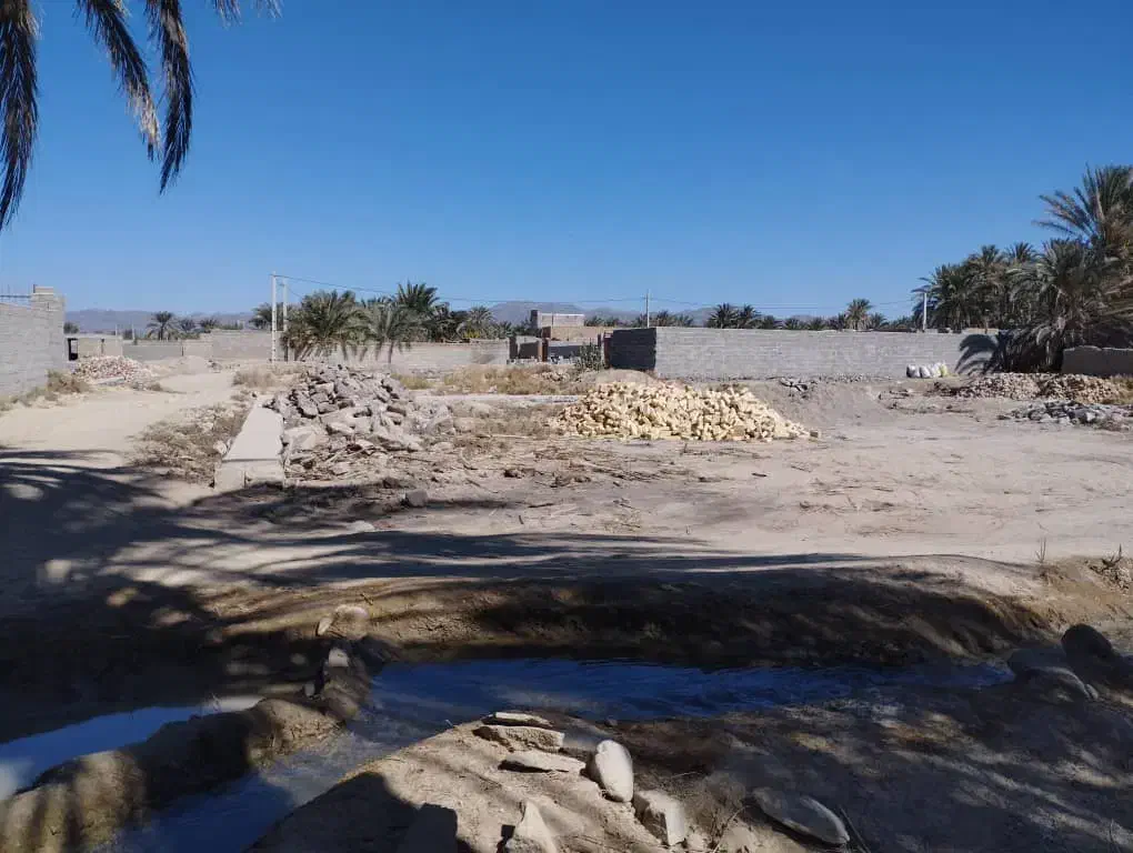 فروش زمین مسکونی کشاورزی|فروش زمین و ملک کلنگی|سراوان, |دیوار