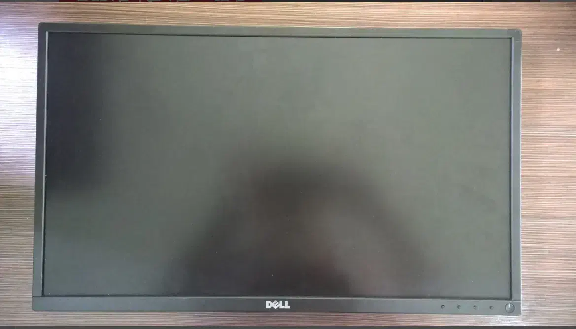 مانیتور P2317H|قطعات و لوازم جانبی رایانه|اصفهان, ملکشهر|دیوار