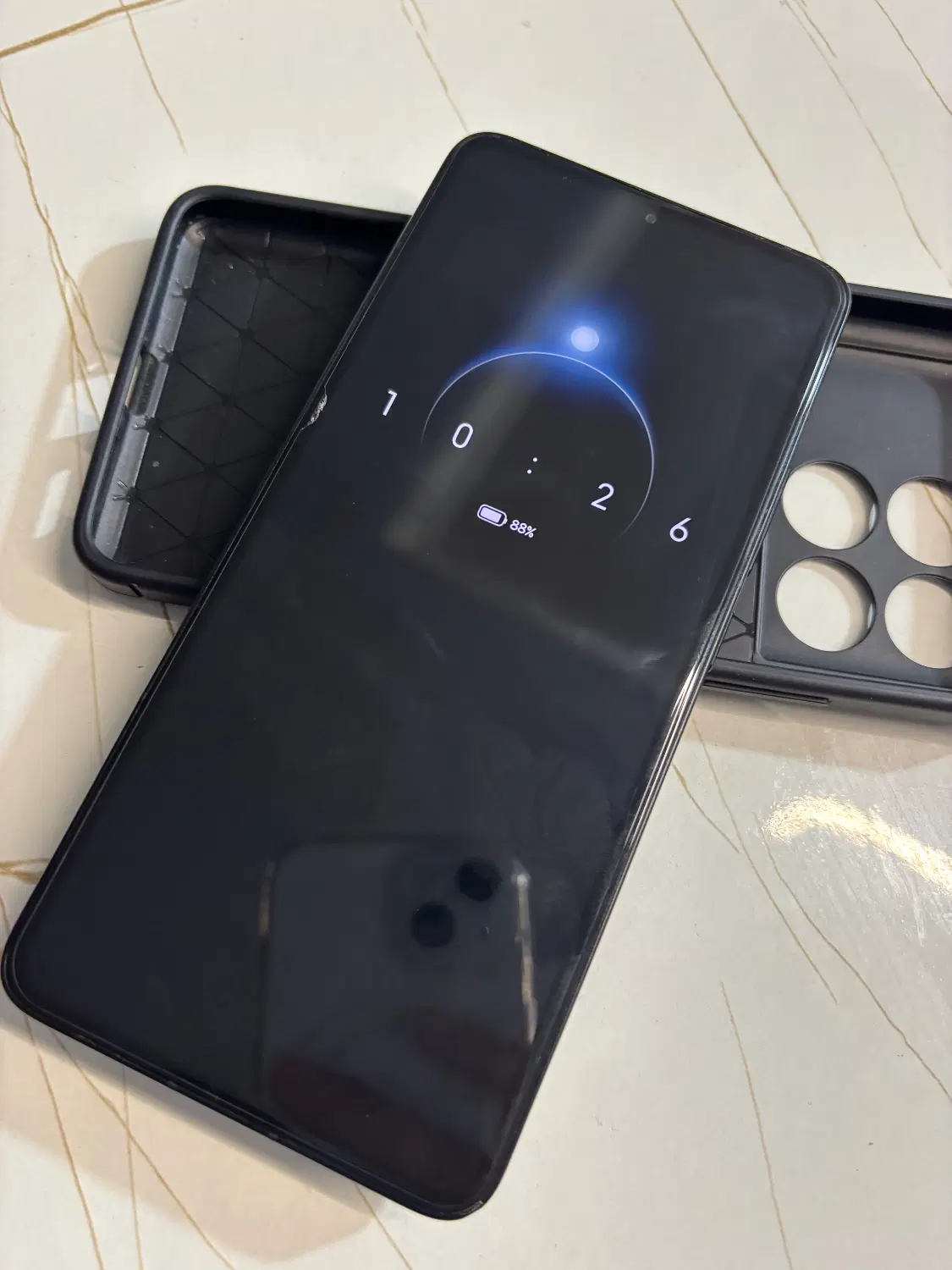 شیائومی poco f6 pro|موبایل|تهران, صادقیه|دیوار