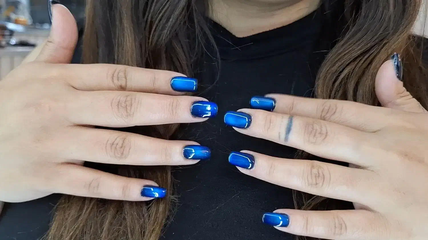 کاشت و ترمیم ناخن|خدمات آرایشگری و زیبایی|اصفهان, مسجد مصلی|دیوار