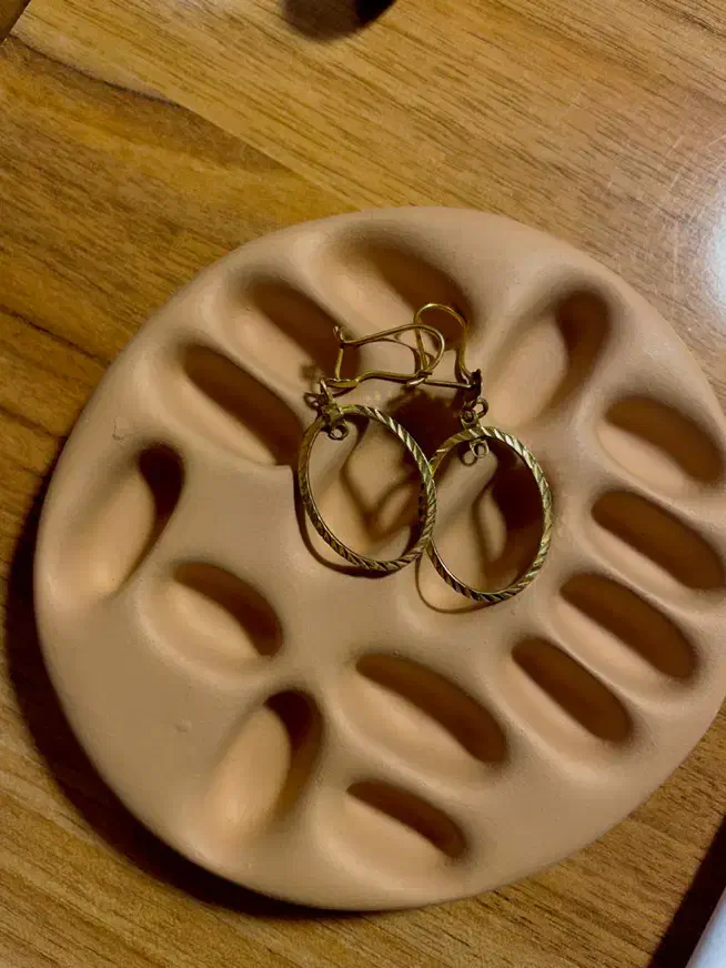 گوشواره و النگو طلا نو به قیمت مستعمل|جواهرات|سبزوار, چهارراه فرودگاه|دیوار