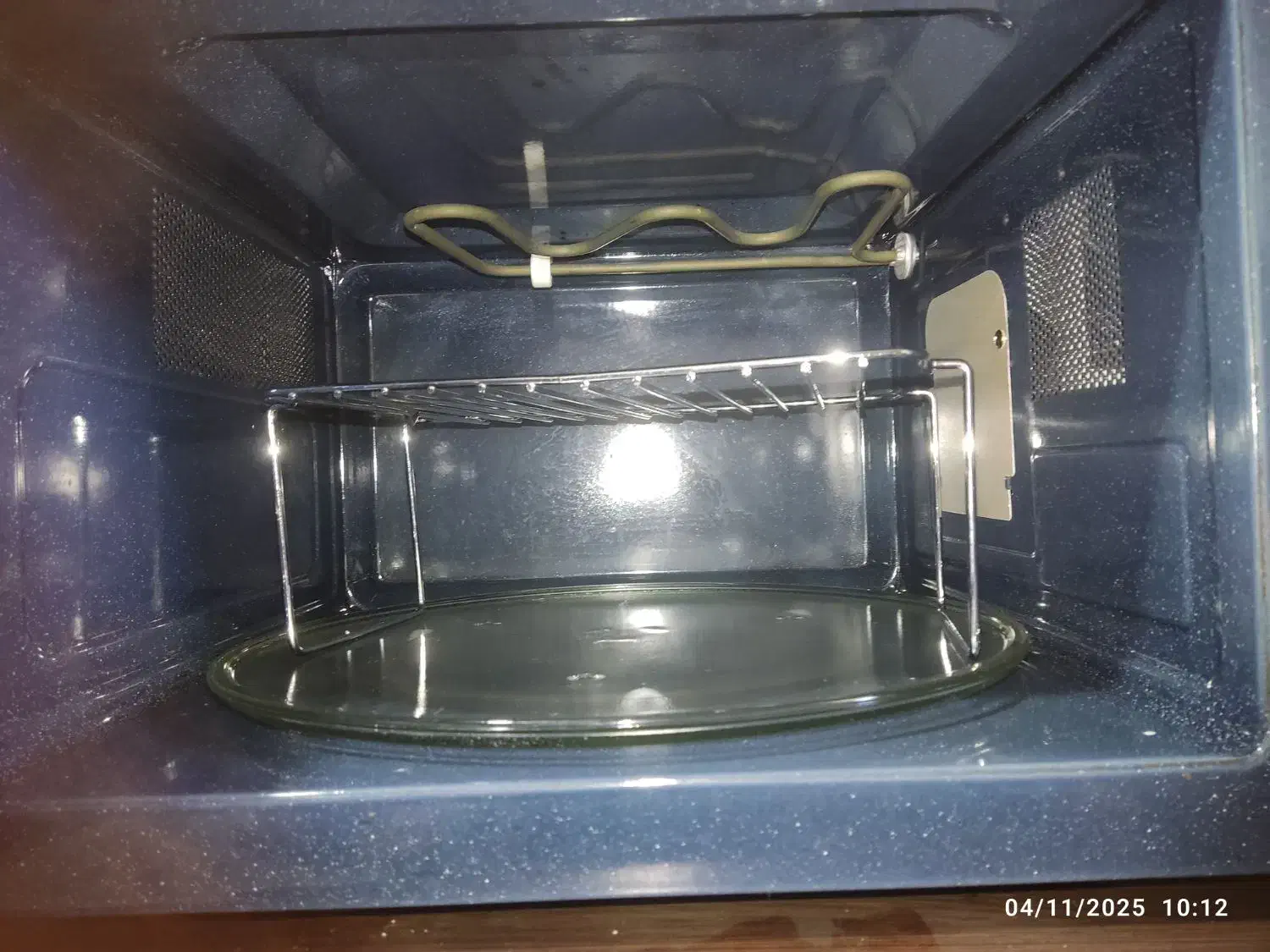 ماکروفرسامسونگ اصلی|اجاق گاز و لوازم برقی پخت‌وپز|کرمانشاه, |دیوار