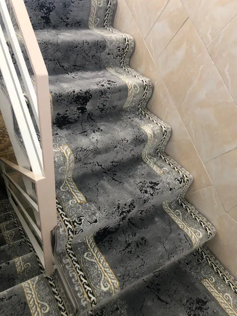 فروش کناره شیک اقساطی موکت مدرن|فرش|قم, شاه ابراهیم|دیوار