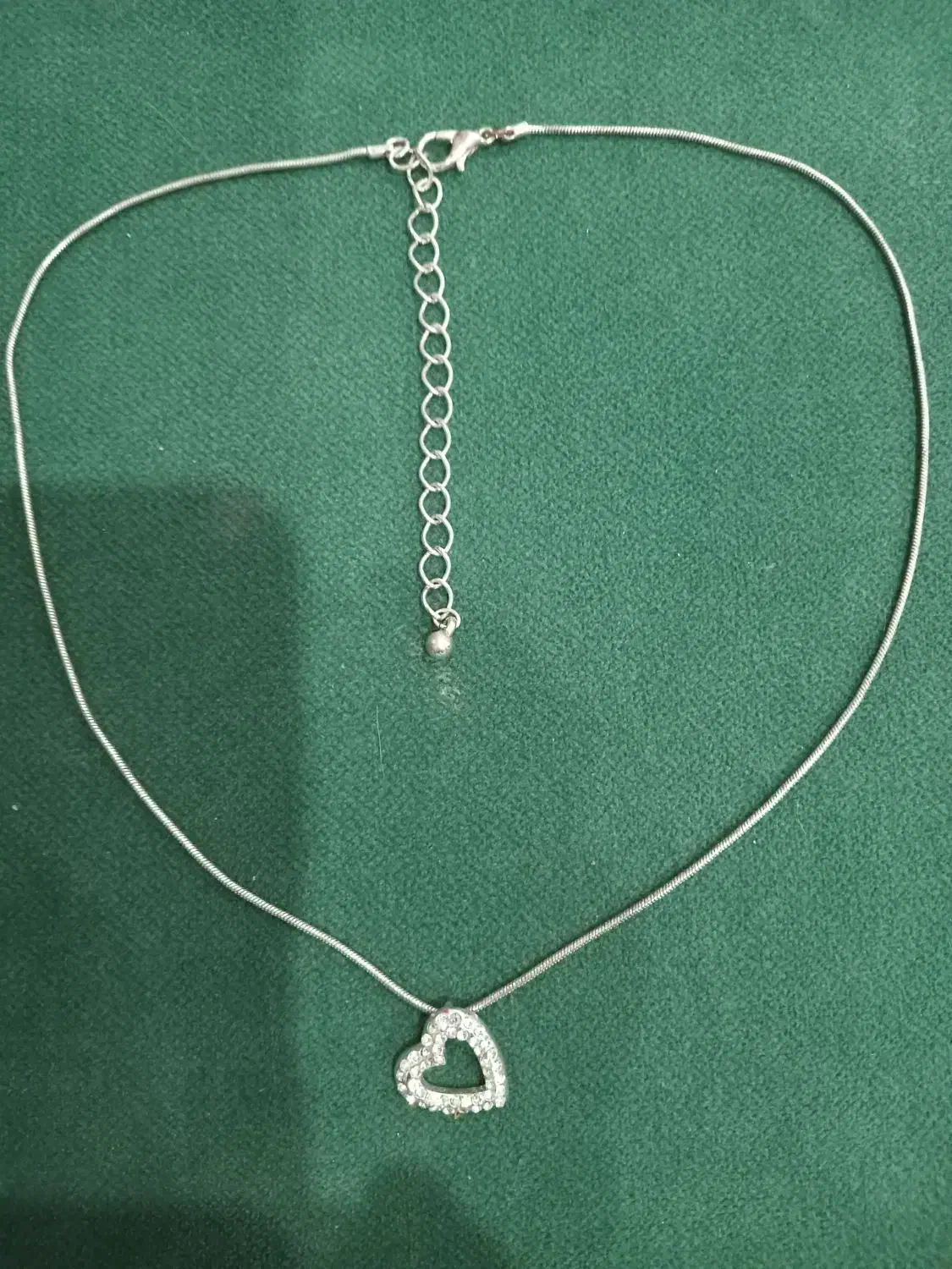 گردنبند و پابند استیل ۵۰۰ ت|بدلیجات|سرخرود, |دیوار