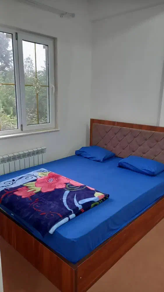 ویلا دربست در منطقه ی آرام و امن|اجارهٔ کوتاهمدت ویلا و باغ|فومن, |دیوار