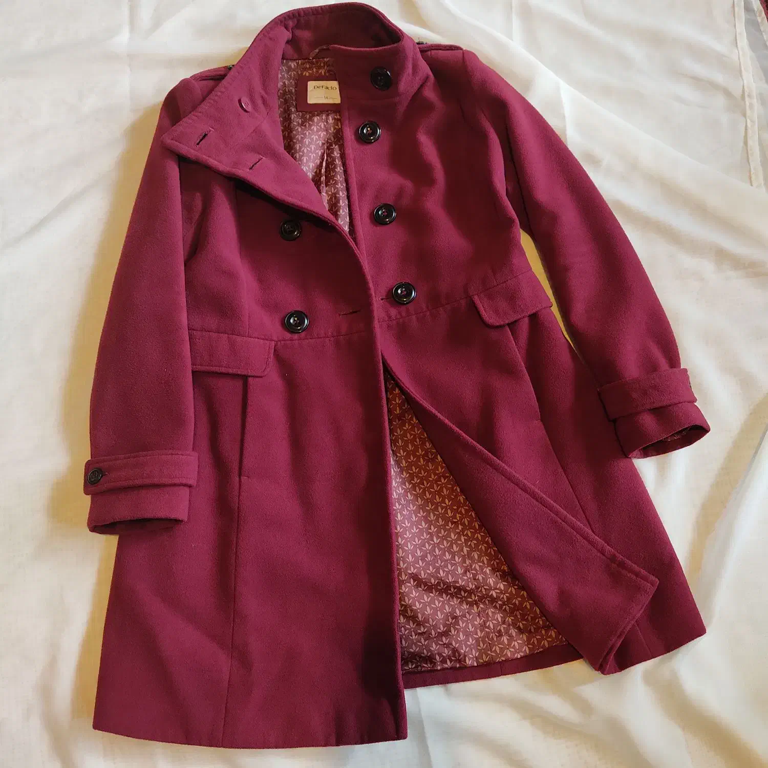 کاپشن ، لباس نو، درحدنو زنانه و مردانه بقیمت حراج|لباس|زنجان, |دیوار