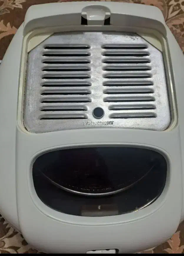 سرخ کن ایتالیایی اصل|اجاق گاز و لوازم برقی پخت‌وپز|اندیمشک, |دیوار