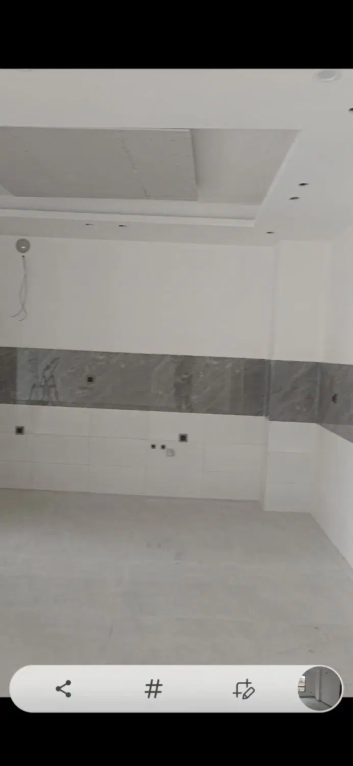 آپارتمان 4طبقه طبقه دوم ضیابری دو|اجارهٔ آپارتمان|رشت, چمارسرا|دیوار