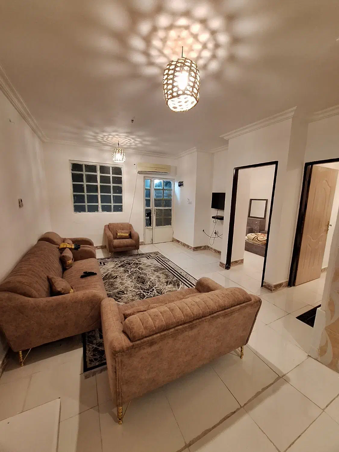 اجاره شبانه خونه ویلایی|اجارهٔ کوتاه‌مدت آپارتمان و سوئیت|قشم, |دیوار