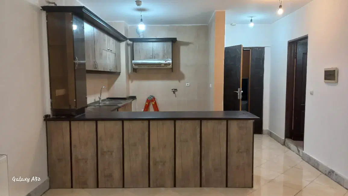 رهن آپارتمان شیک|اجارهٔ آپارتمان|فولادشهر, فولادشهر|دیوار