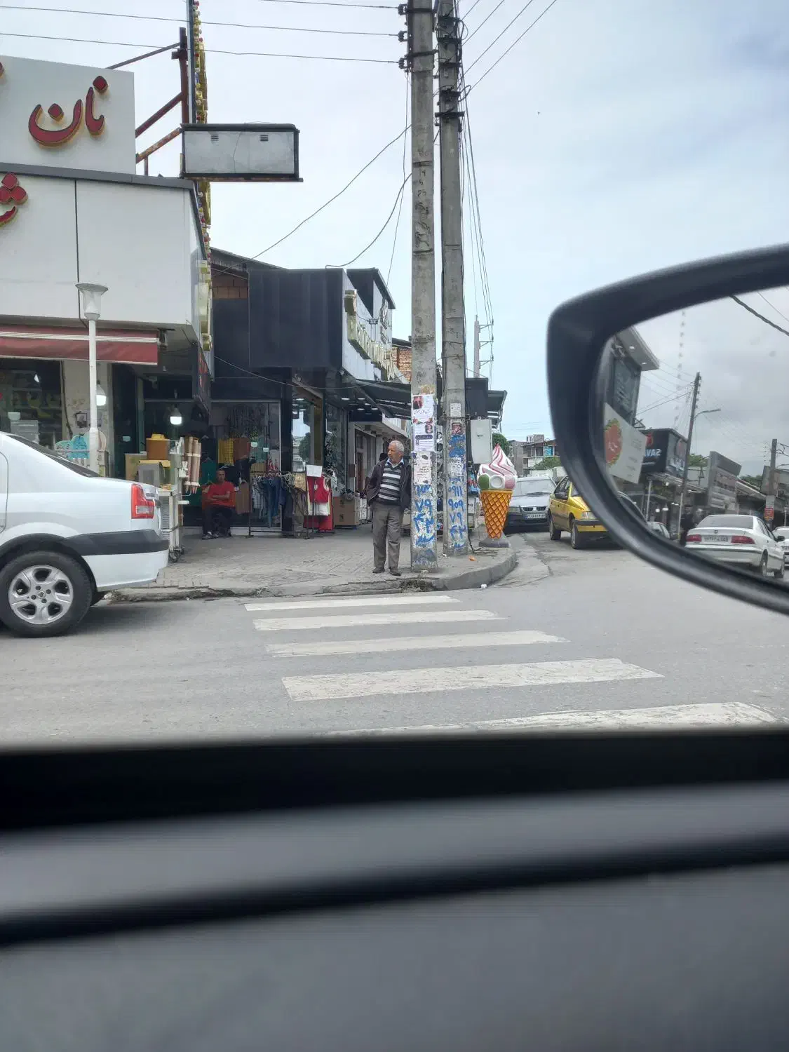 پراید ۱۳۸۵|خودرو سواری و وانت|رویان, |دیوار