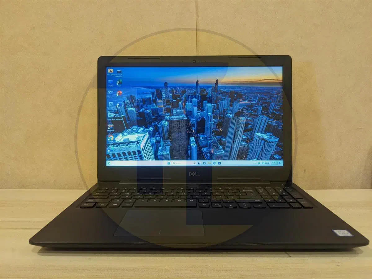 لپتاپ 15.6 دل Core i7 رم ۱۶ گرافیک دوگانه با SSD|رایانه همراه|گنبد کاووس, |دیوار