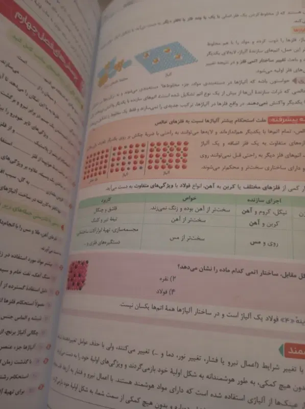کتاب ماجرای بیست علوم خیلی سبز|کتاب و مجله آموزشی|تهران, جهاد|دیوار