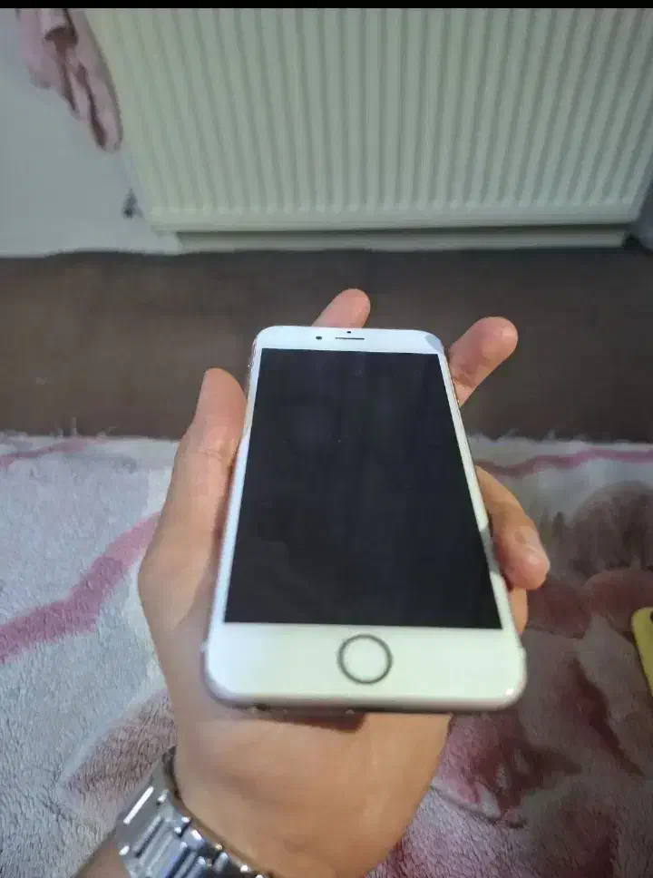 ایفون 6s|موبایل|کرمان, |دیوار