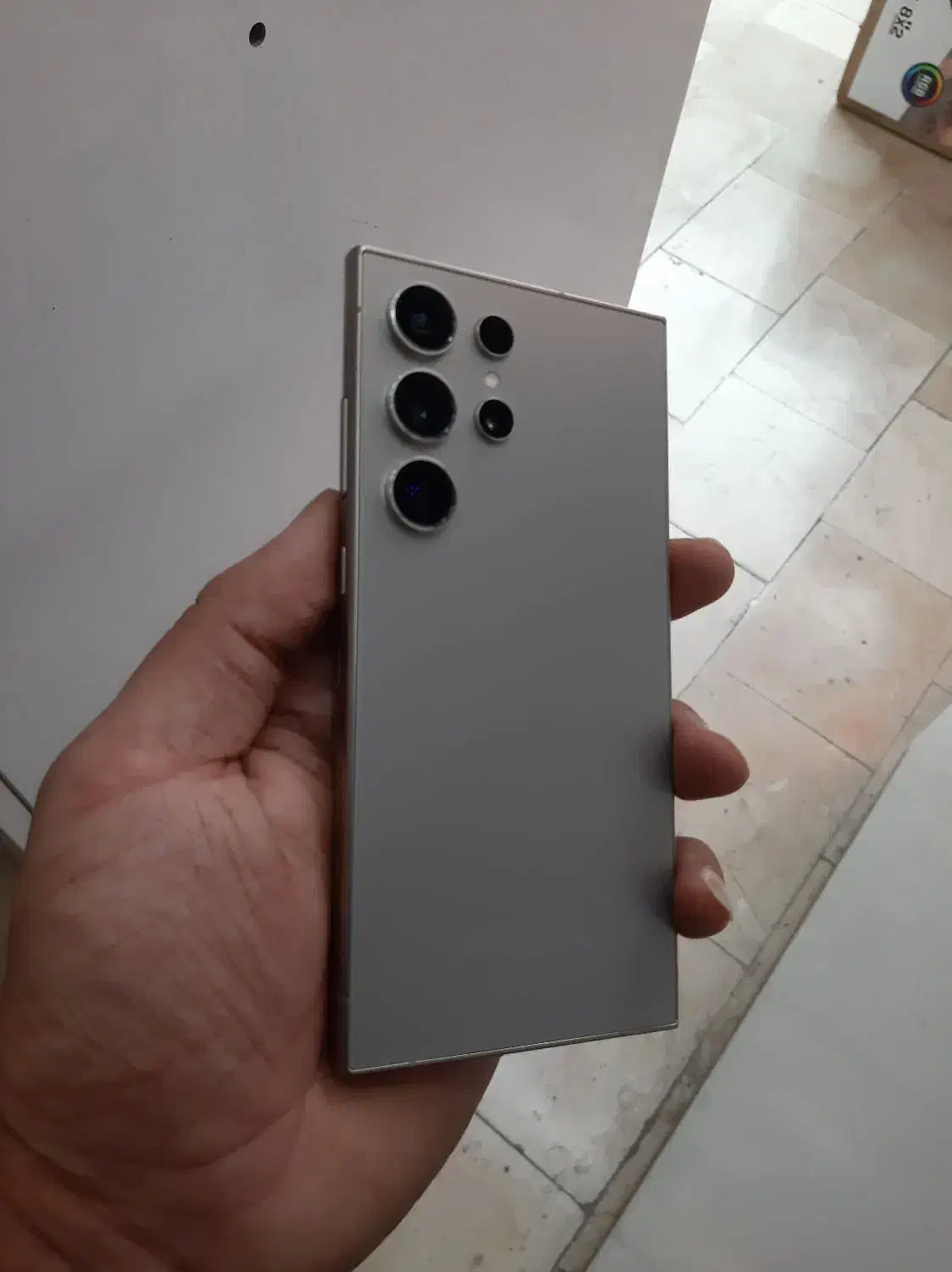 s24 ultra|موبایل|قم, حنیف نژاد|دیوار