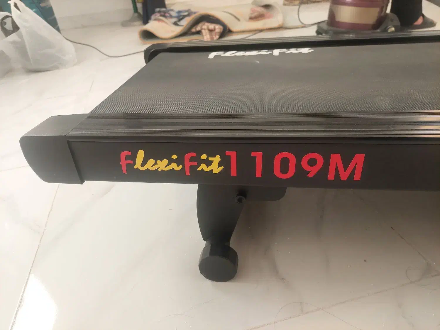 تردمیل مارک خوب بازار|تجهیزات ورزشی|بوشهر, |دیوار