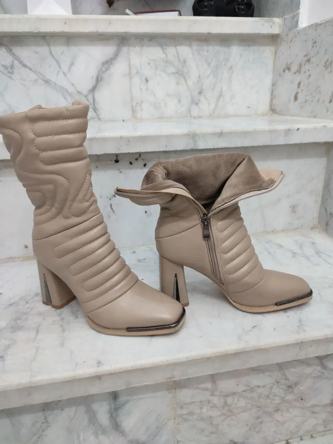 چکمه خارجی|کیف، کفش، کمربند|مشهد, محمدآباد|دیوار