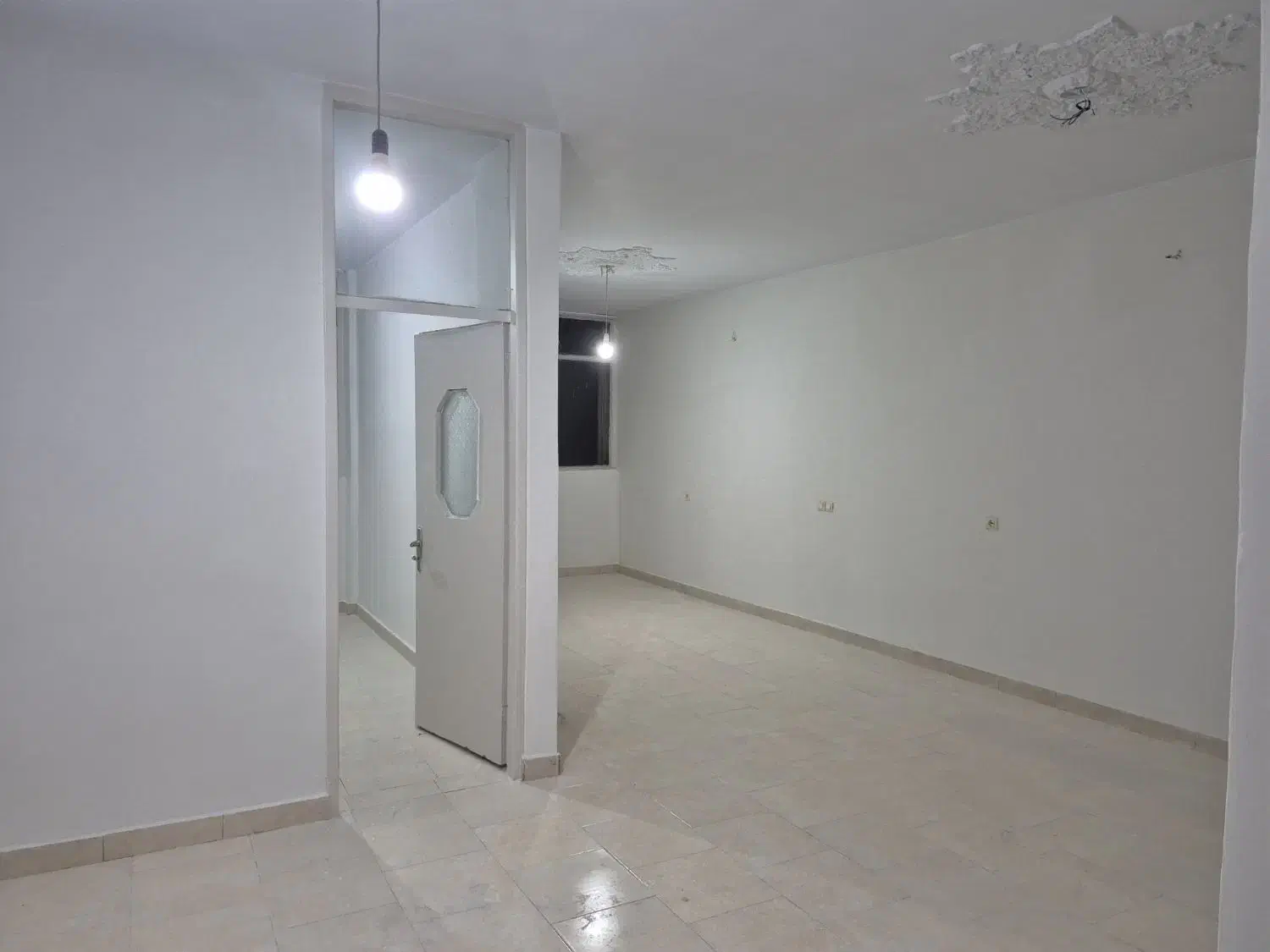 واحد اپارتمان مسکونی افسریه شمالی